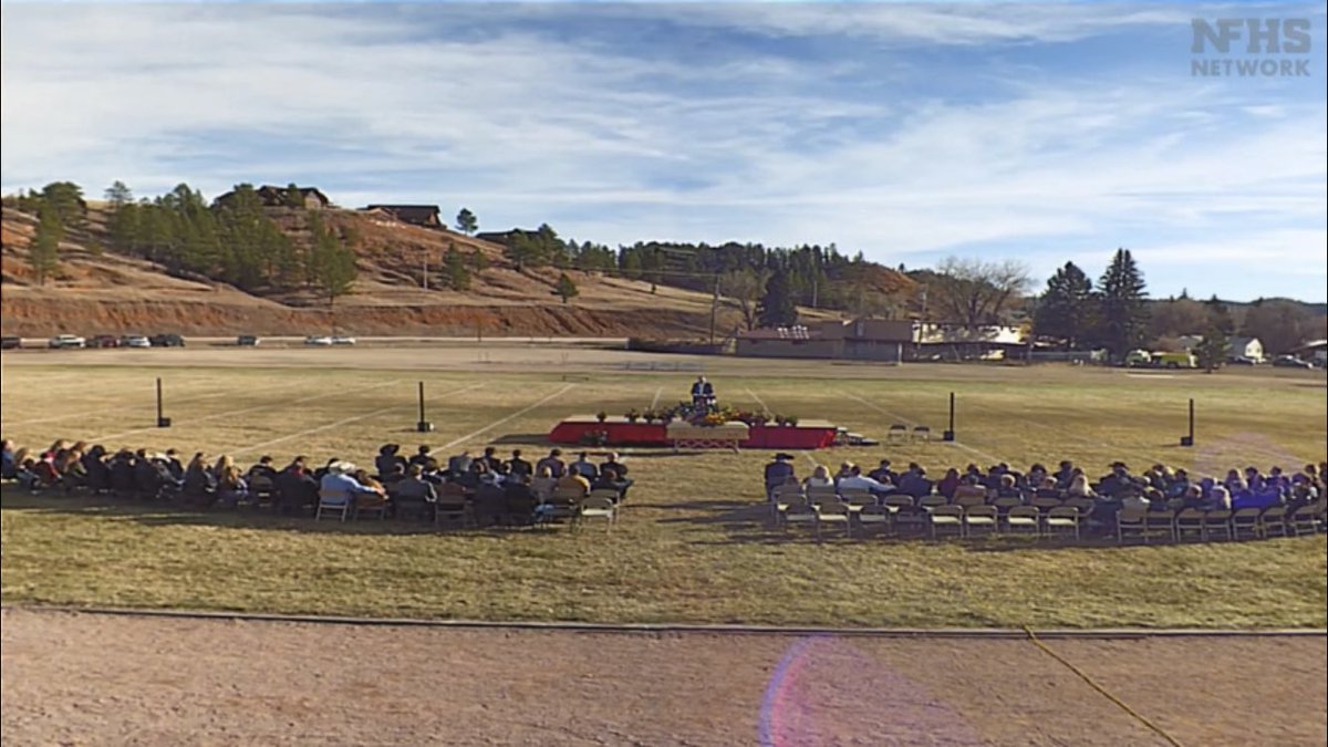 A great cattleman, husband, father of 3 little girls, & Christ-follower was laid to rest today.We had the privilege of knowing Ryan Neiman-Neiman Cattle Co, Hulett, WY for only a few years but were touched by his passion for breeding cattle and his sincere care for others!