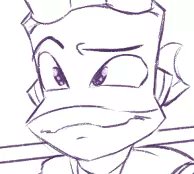 Mikibby94's tweet photo. Leo Day and Donnie Tuesday! Can this be anymore perfect?!
#rottmntdonnie #rottmntleo #saveriseofthetmnt #saverottmnt #sketches #mikisart #doodledumps https://t.co/5ppBVIhTtV