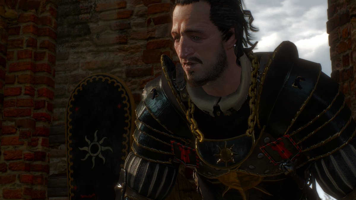 #TheWitcher3WildHunt #XboxShare