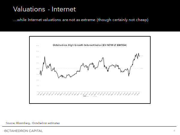 First, some mandatory disclosures