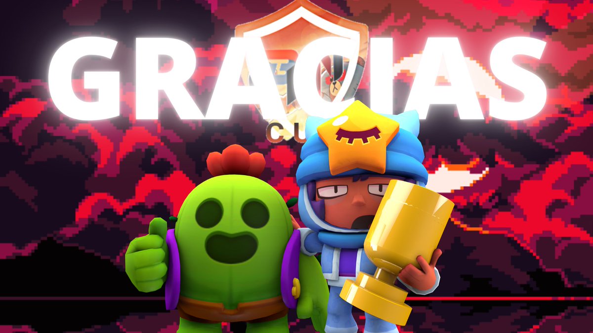 #BS| Muchas Gracias a todos los equipos que participaron en esta 3 edición y a todas las personas que estuvieron al tanto de la competencia apoyando a su equipos! 

Gracias a nuestro Caster <a href="/FCORA8/">F-CORA</a>

Sin nada mas que decir nos vemos en la 4 edición!👋