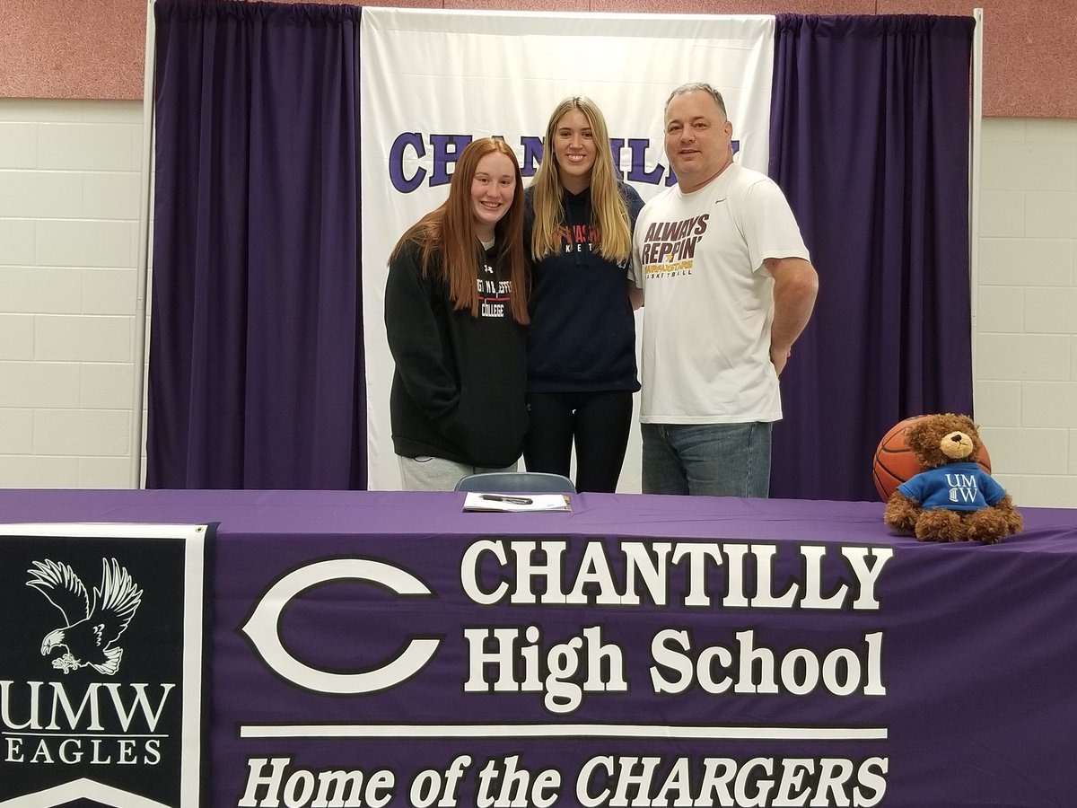 Fairfax Stars 2029 - U14 Jr. EYBL (@ffxstarsbibbee) on Twitter photo Congrats to Sophie Pavlech on her signing day with Mary Washington!! Proud to be invited and enjoyed coaching you since 5th grade! You deserve all you have worked so hard for!! UMW getting a great person, player, and teammate! <a href="/sophiepavlech/">sophie pavlech</a> <a href="/FairfaxStars/">Fairfax Stars</a> <a href="/umwwbasketball/">UMW Women’s Basketball</a> Congrats to Sophie Pavlech on her signing day with Mary Washington!! Proud to be invited and enjoyed coaching you since 5th grade! You deserve all you have worked so hard for!! UMW getting a great person, player, and teammate! <a href="/sophiepavlech/">sophie pavlech</a> <a href="/FairfaxStars/">Fairfax Stars</a> <a href="/umwwbasketball/">UMW Women’s Basketball</a>