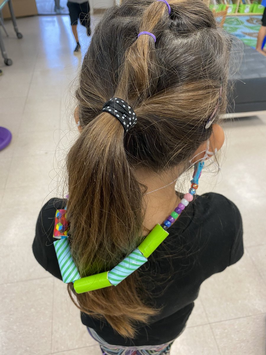 Amber Bernard tweet media