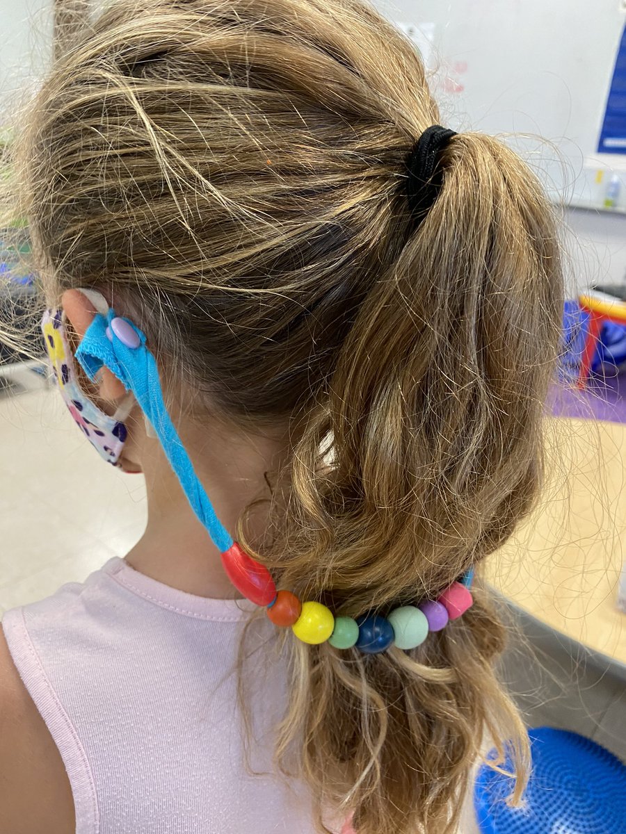 Amber Bernard tweet media