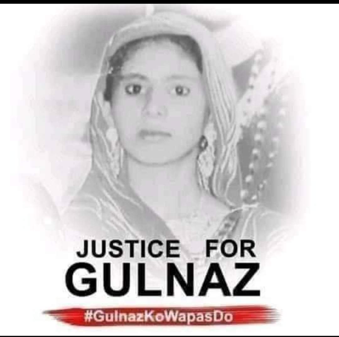 #justiceforgulnaaz