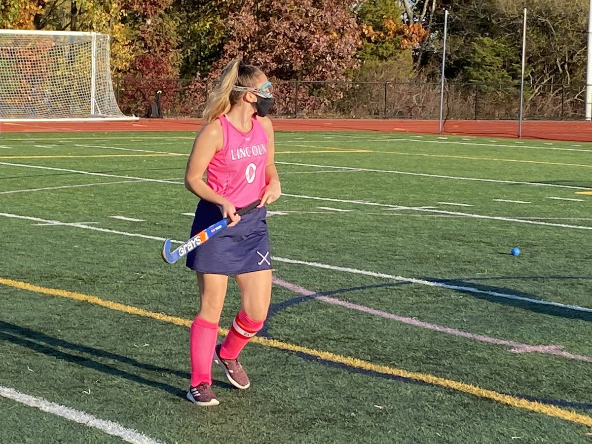 LHSRI_Athletics's tweet photo. Correction on the goal scored for the Lions. Goal was by Swanson, assisted by Rose. https://t.co/asaDlSqi9s