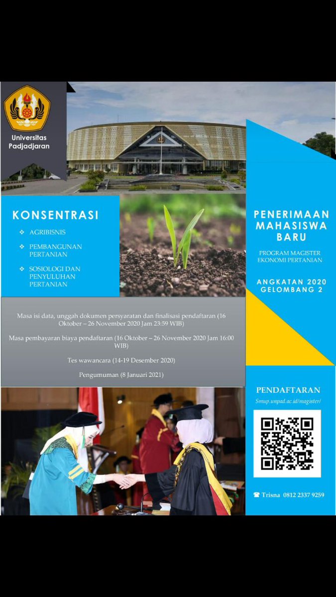 Faperta Unpad tweet media