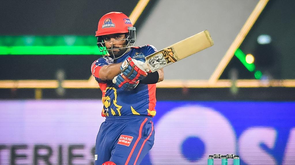 Babar Azam in PSL 2020: 🏏 Leading run-scorer with 473 runs at 59.12 🎖️ Player of the Match in the Qualifier ⭐ Player of the Match in the final 🏆 Player of the Tournament Unstoppable 🙌 | 📸 @thePSLt20