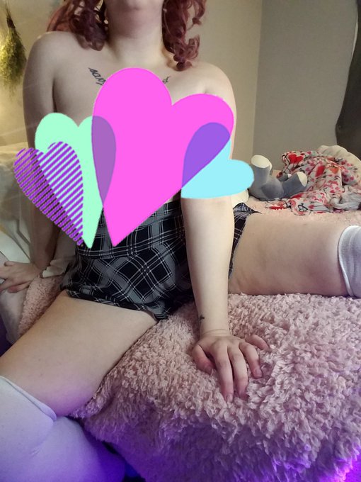 1 pic. Check out my onlyfans peachsqueez93 for the unedited photos #nudes4sell #ddlg #mdlg #cgl #ddlgnsfw