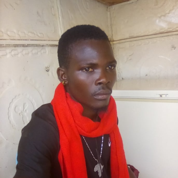 AAfricim's tweet photo. #NewProfilePic https://t.co/RWGQW9Fw6G