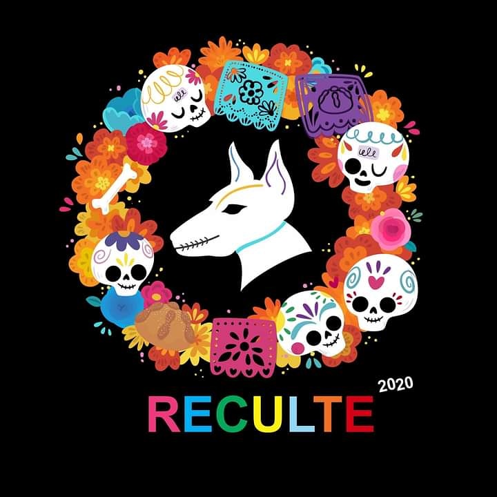 MichellPorrasOf's tweet photo. @reculte es una gran opción para tener una experiencia inolvidable en las zonas turísticas de la capital, ¿Te imaginas conocer la historia de México contada por sus protagonistas? Eso y muchas sorpresas más te esperan en sus recorridos.
¡Nos vemos muy pronto en las calles! https://t.co/Tg9ubdmriS