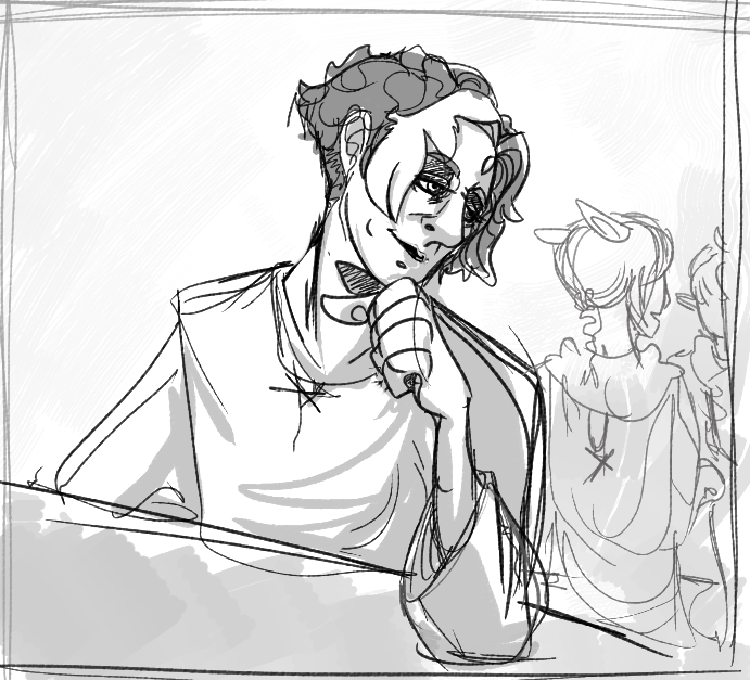 peltyfluff's tweet photo. #exselch
the expression they make when they think the other isn't looking... https://t.co/6syUPUe100