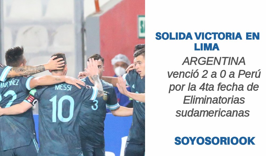 Soy OsorioOk tweet media