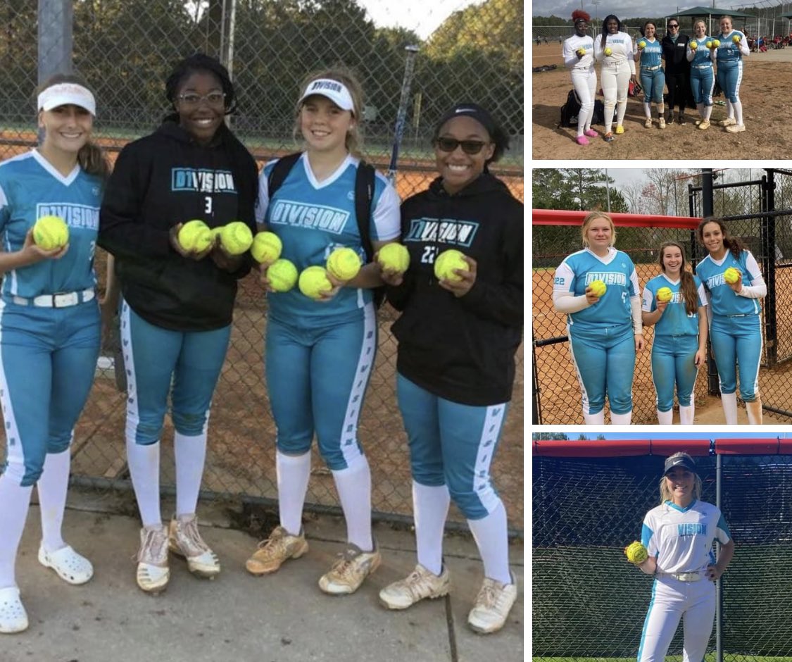 d1vision_sb's tweet photo. D1VISION HITS 21 HOMERUNS in 2 days at Veterans Tribute!!
Beyond proud of these girls!!!!!
BOMB SQUAD ROSTER:
https://t.co/TIavM1Jfox
#EveryBitEarned | #Determ1ned | #Dom1nating | #D1Effort | #D1Results | #Bombs https://t.co/zK5G5Tkdyi