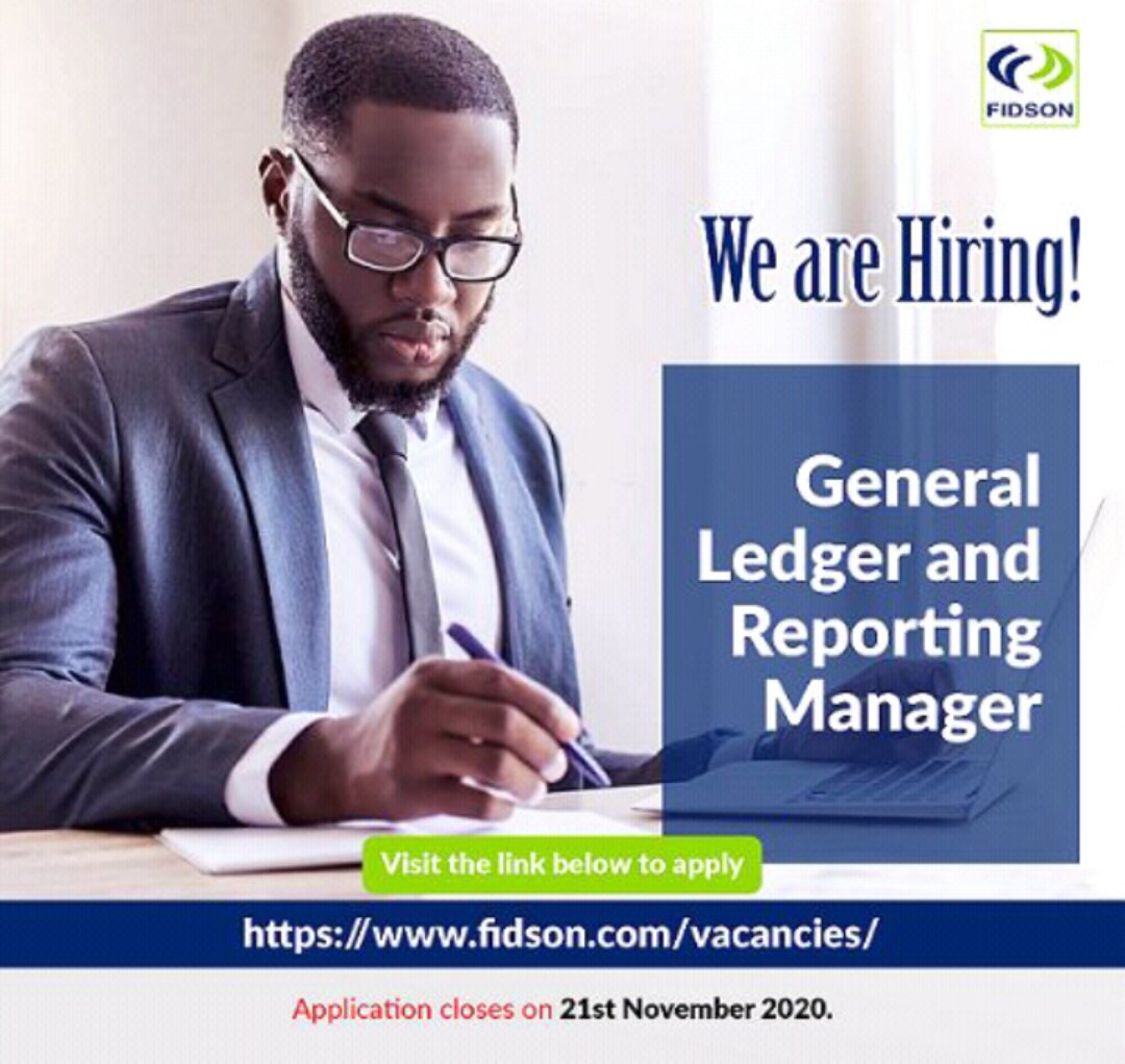 OYAfoundation's tweet photo. #jobsearch #ReportingManager #FinancialAnalyst #job #CostAccountant #ChiefAccountant #Accountant #Lagos #Nigeria https://t.co/JFCMPsYe9J