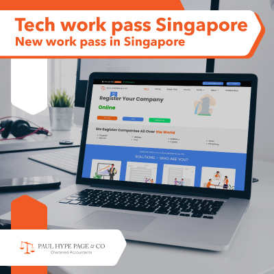 paulhypepageco's tweet image. Calling foreign tech expert who wants to work and relocate to Singapore, good news! Tech Pass will be launched in January 2021! Check out the details here!
paulhypepage.com/guide-faq/sing…
#techworkpass
#singapore
#workpass