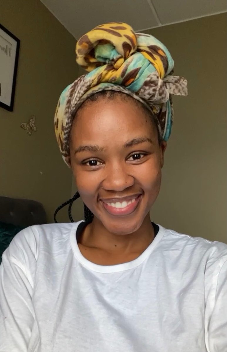 MakhosazanaPha6's tweet image. Sanibonani kwaTL
#firstupload ♥️