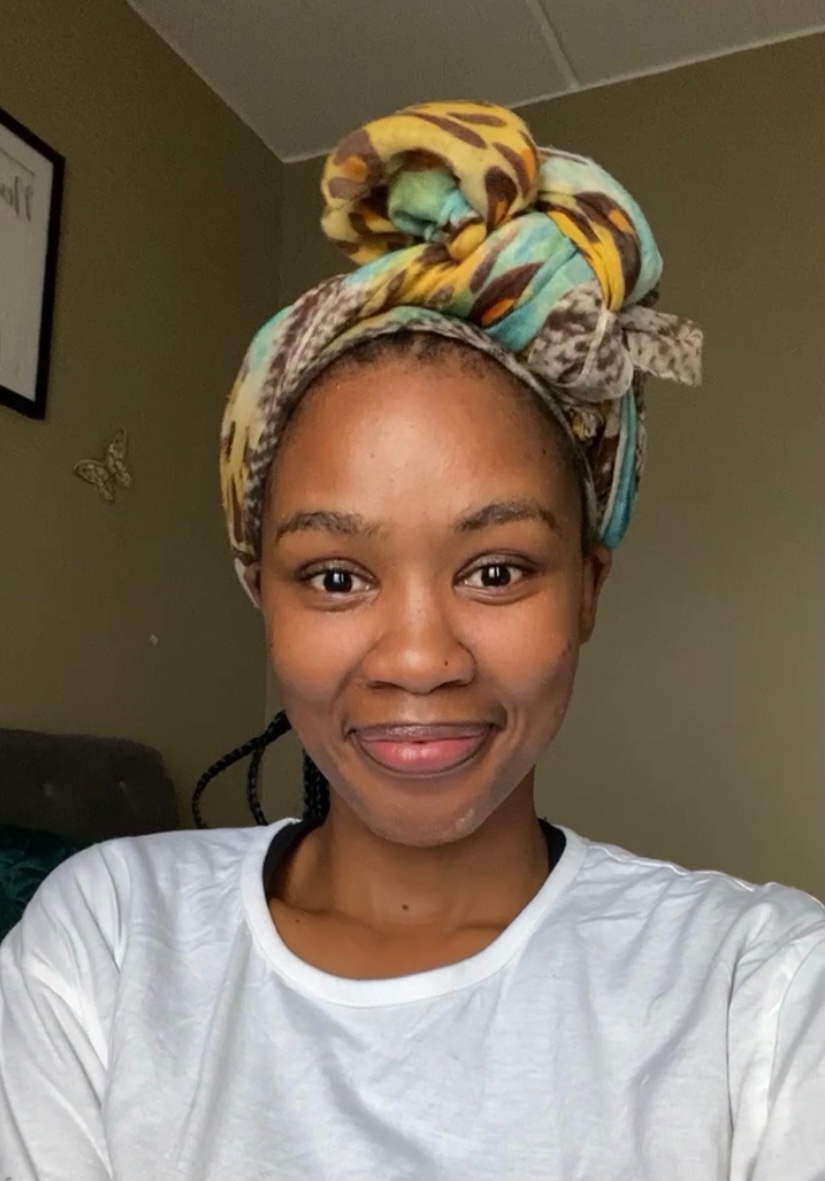 MakhosazanaPha6's tweet image. Sanibonani kwaTL
#firstupload ♥️