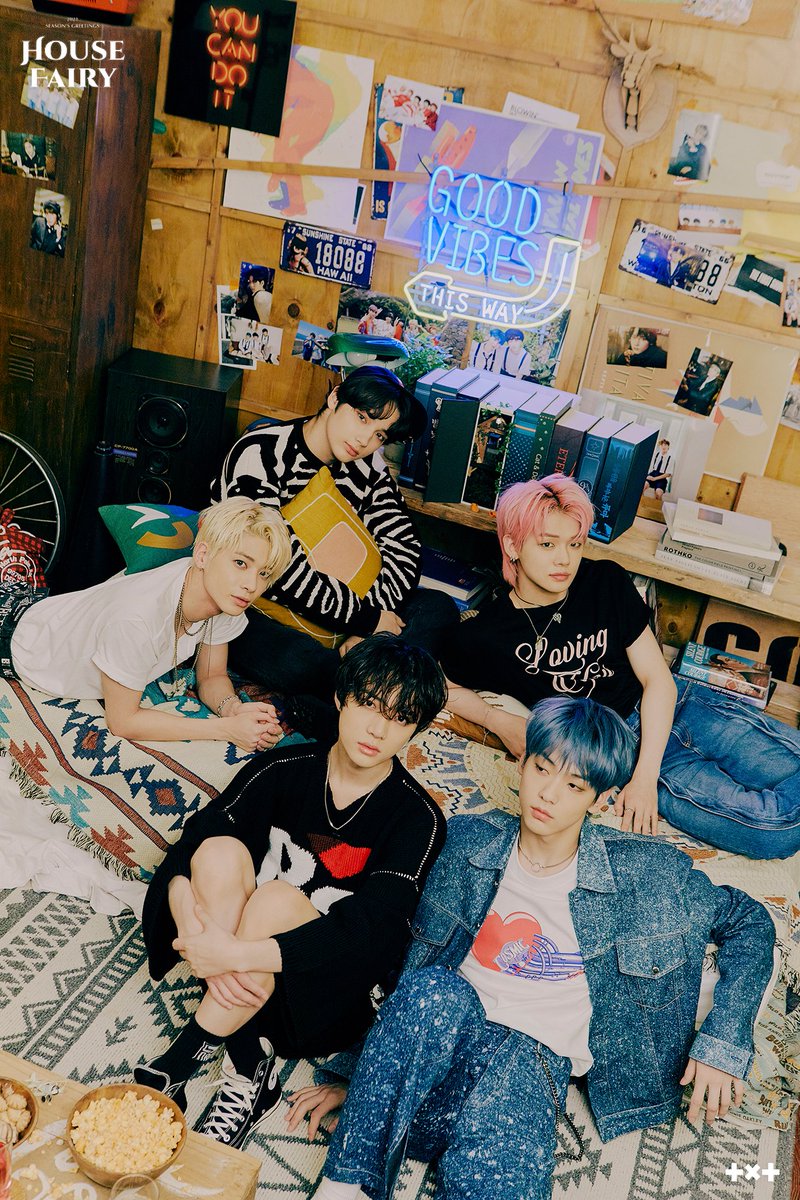 TXT OFFICIAL on Twitter: