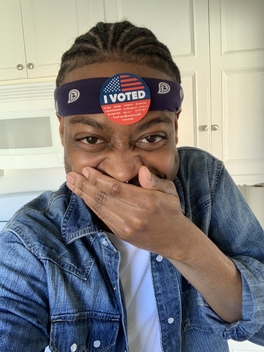 Keith Leak Jr tweet media