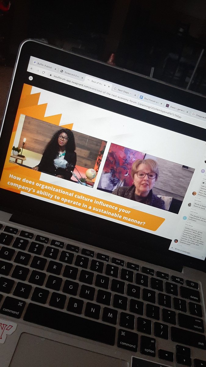 Soul Forum YYC tweet media