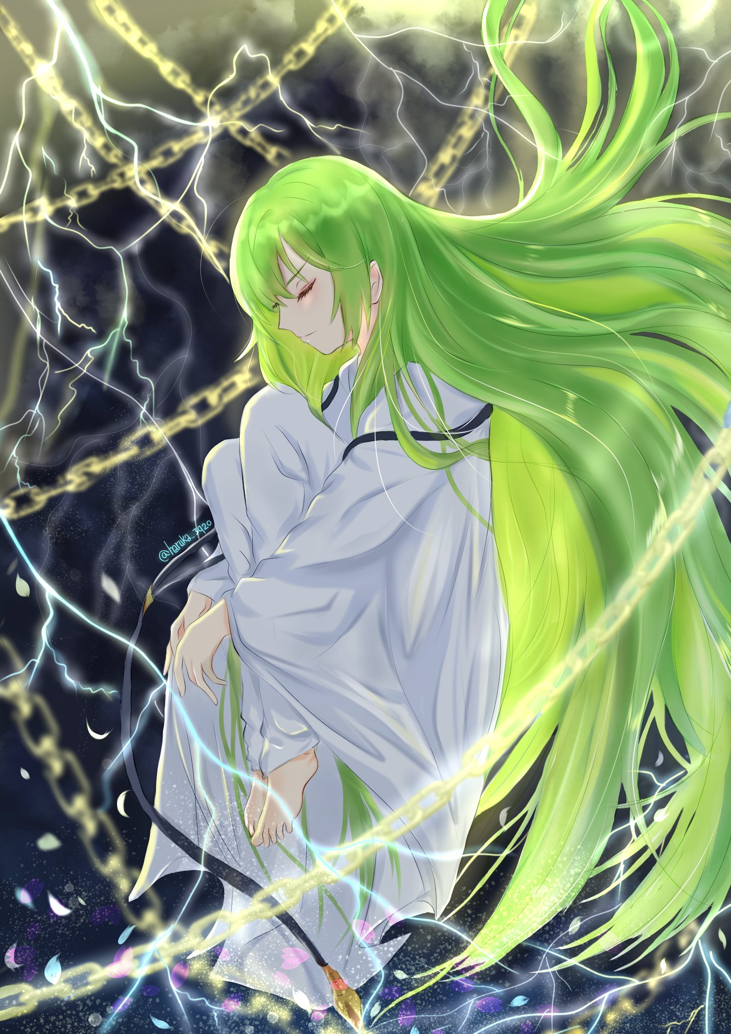 はるか キングゥイラスト まだbgが下手ですが 頑張って描いてみた キングゥ エルキドゥ Fgo好きと繋がりたい Fgo 絵描きさんと繋がりたい イラスト好きな人と繋がりたい イラスト練習 イラスト Kingu Enkidu Digitalartwork Digitalart