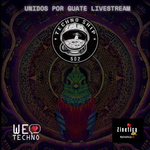 Technoship5's tweet photo. Que buen Sábado con ustedes!! Muchas Gracias a los que se hicieron presentes, nos las pasamos bomba!!! 
#technoship502 #technoparty #minimaldeeptech #minimaltechno #progressivetechno #acidtechno #psytechno #music #Guatemala #EtaEnGuatemala #technofriends
👨‍🚀🧑‍🚀👩‍🚀 https://t.co/jU7nhCBnUd