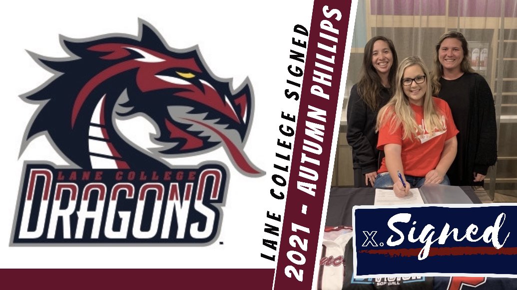 d1vision_sb's tweet photo. ❤️LANE COLLEGE SIGNED AUTUMN❤️

One of our D1VISION 18U players that we have had the longest on our pitching staff!! She trusted the process &amp; kept on path. 

I am so happy that Autumn has chosen LANE COLLEGE!

#D1VISON | #VISION | #Goals| #NextLevelAthlete | #NCAA | #LANECollege https://t.co/fhbx3UqyRi