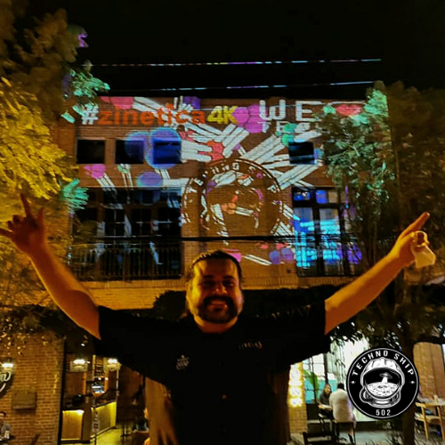 Technoship5's tweet photo. Que buen Sábado con ustedes!! Muchas Gracias a los que se hicieron presentes, nos las pasamos bomba!!! 
#technoship502 #technoparty #minimaldeeptech #minimaltechno #progressivetechno #acidtechno #psytechno #music #Guatemala #EtaEnGuatemala #technofriends
👨‍🚀🧑‍🚀👩‍🚀 https://t.co/jU7nhCBnUd