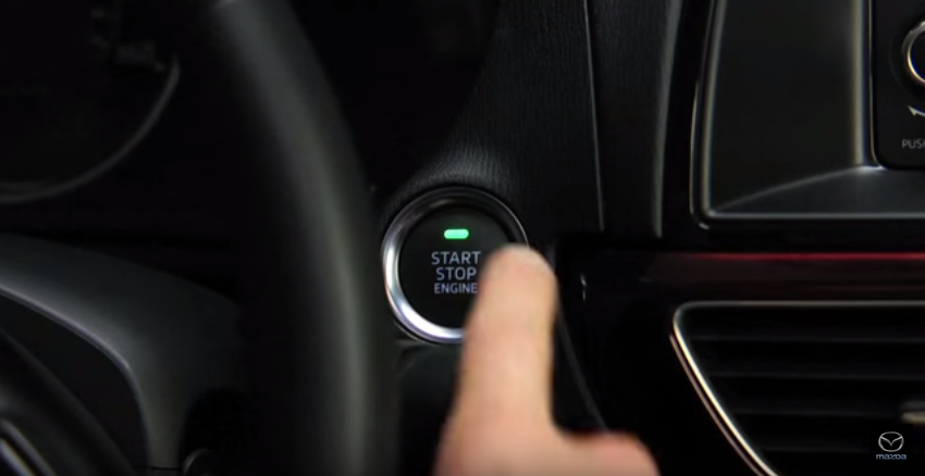 MPRautoperforma's tweet photo. 3rd step adalah biar kan dalam 5-7 saat , lepas tu barulah tekan pedal brek &amp; tekan sekali lagi untuk hidupkan enjin pula . komputer box yang mengawal semua sistem dalam kereta akan sempat menghantar semua signal ke bahagian komponen &amp; sensor yg penting pada seluruh kereta. https://t.co/pzhjxPHWaE