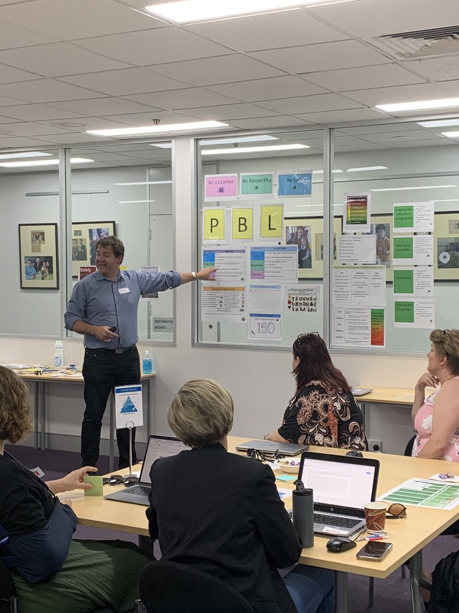 PBL Canberra tweet media