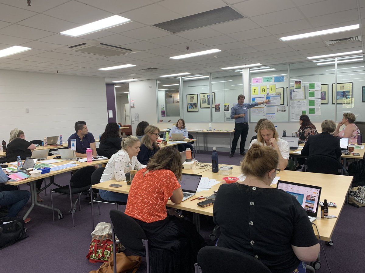 PBL Canberra tweet media