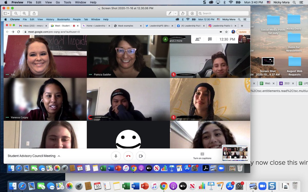 Leadership Public Schools (LPS) tweet media