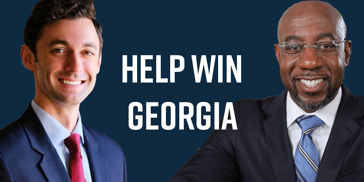 WILLDYE4U's tweet image. THIS IS WHY WE NEED
@ossoff
@ReverendWarnock
in the #SENATE!

🛑 STOP THE GRIDLOCK 🛑

#MoscowMitchEnablestRumpsRetribution
&amp;amp;
his #RepublicanMOB
will
DO NOTHING for US!
I can still see #MitchMcConnell
LAUGHING
in his Debate.
UGH!
C'MON #GEORGIA!

YOU CAN DO THIS
HELP AMERICA!