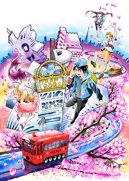 渡辺敦子 ナベアツ Nabe Atsu Live Twitter