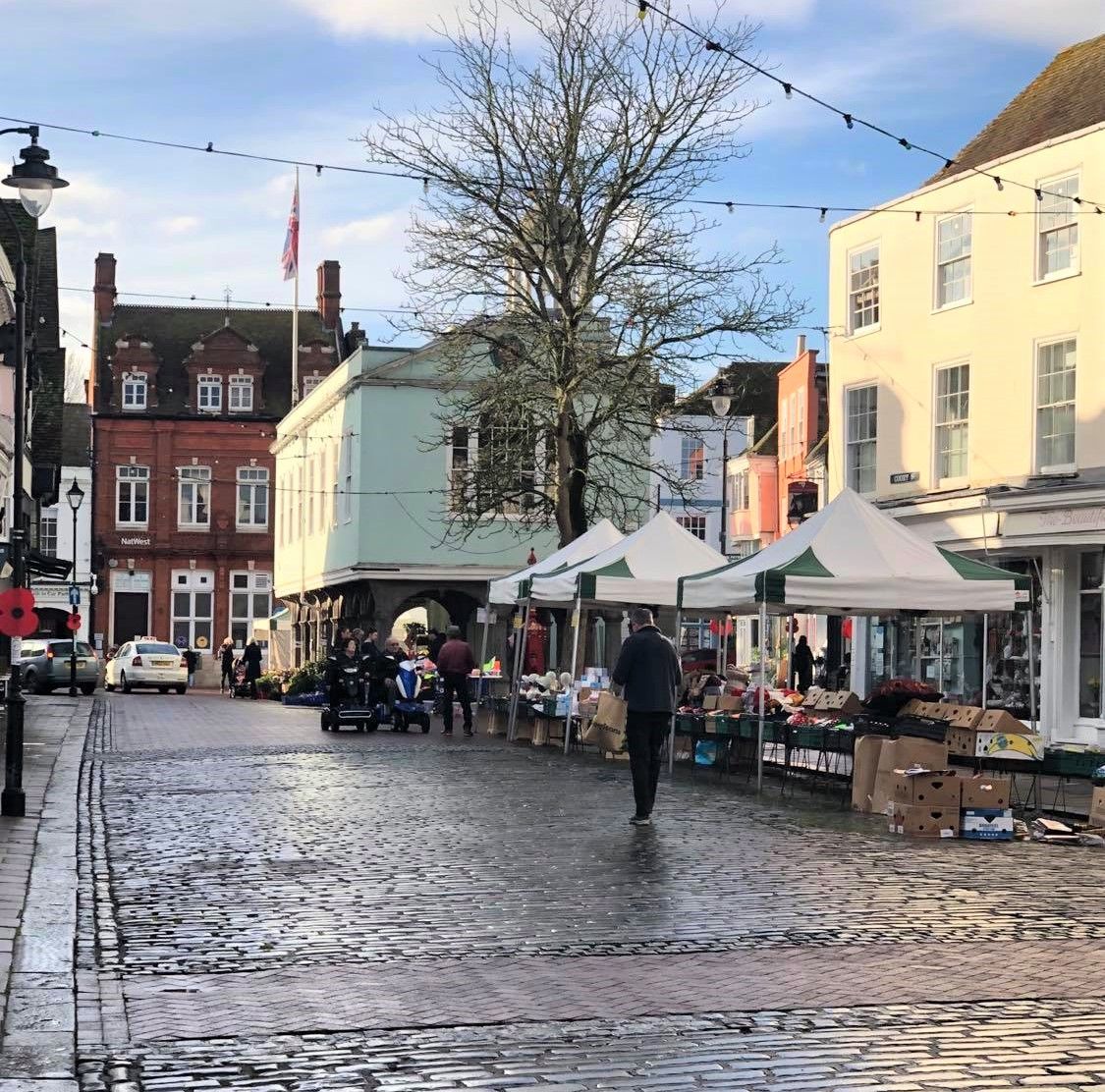 Faversham Market Favershammarket Twitter
