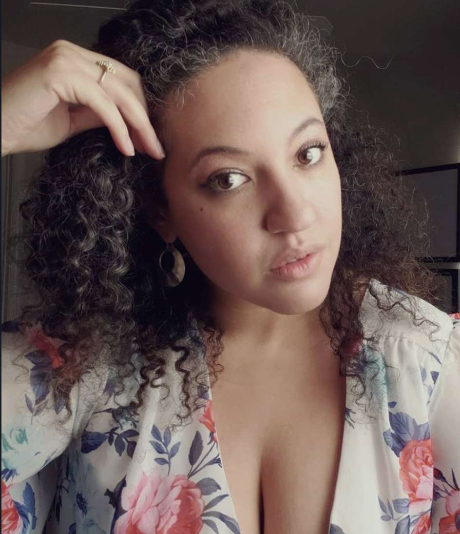 thefurypod's tweet photo. We're reviving this thread due to an update!  
@MyNamesDany Danyelle Ellett joins us the role of Ami, the Boss's very capable second in command ... and potential love interest? We can't tell you any more than that, so you'll just have to wait and see! https://t.co/8eVJxtPwbM