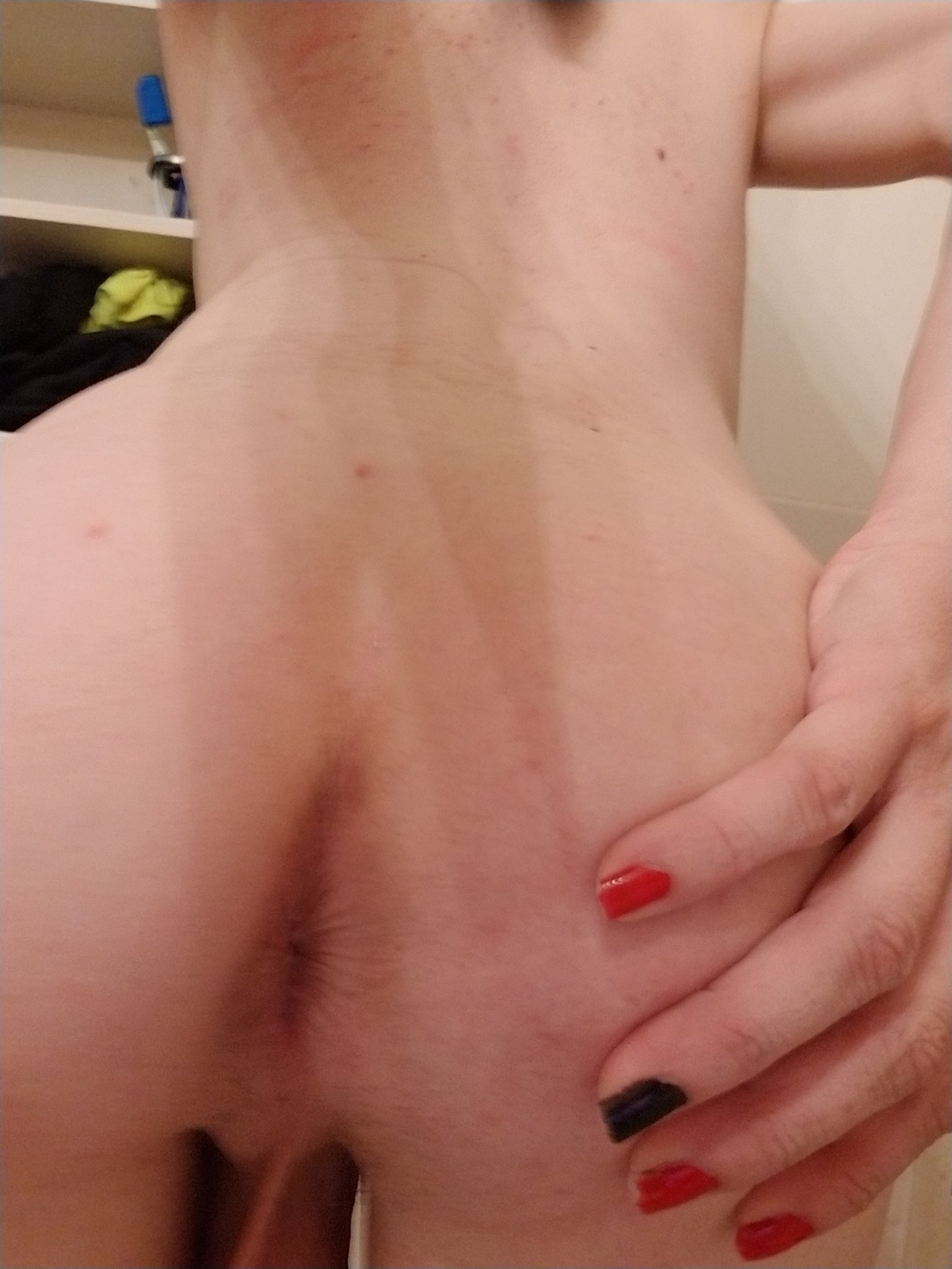I'm rdy for you sirs

#crossdresser #sissy #sissyboy #sissygirl #trap #tranny #slut #ass #horny #florida