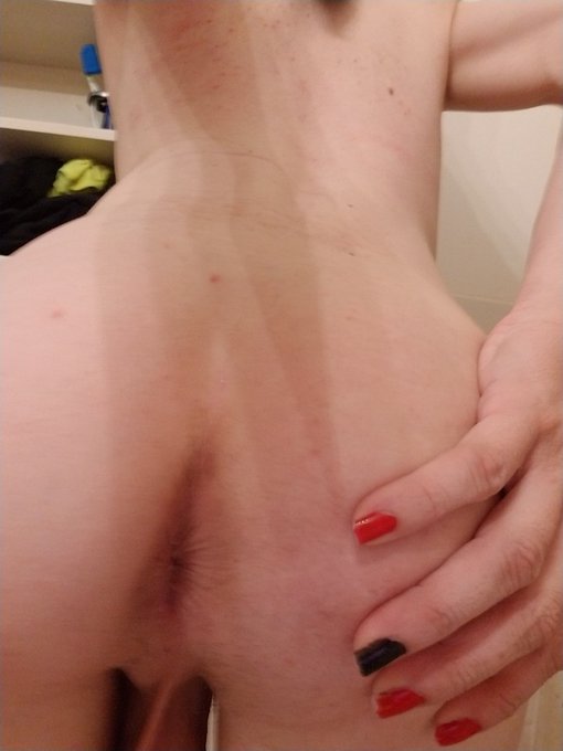 I'm rdy for you sirs

#crossdresser #sissy #sissyboy #sissygirl #trap #tranny #slut #ass #horny #florida