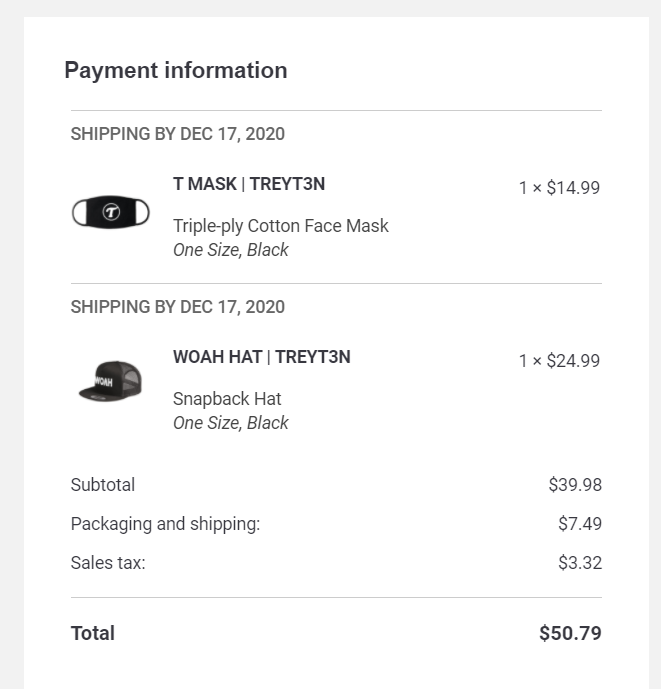 AccusingGoat's tweet image. Why not, @Treyt3n?