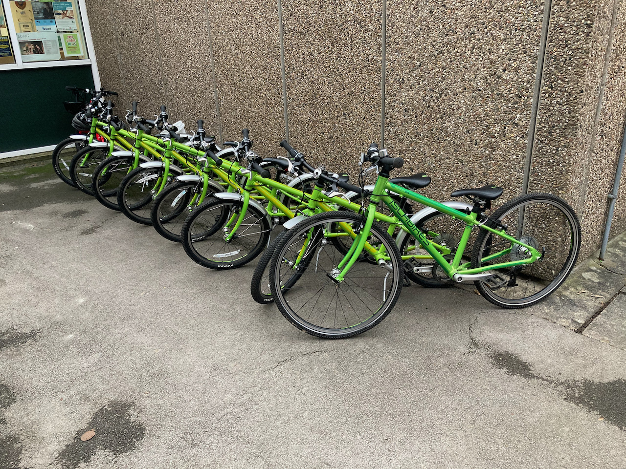 Wheely Fun Wheels on Twitter: