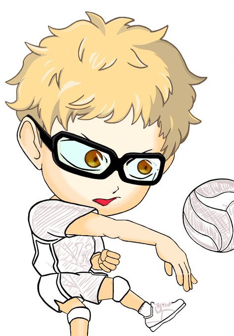 月島蛍イラストのtwitterイラスト検索結果 月島蛍イラストのtwitterイラスト検索結果