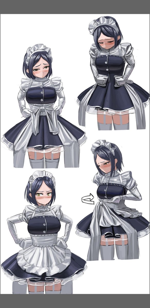 XiaoHuLi2020's tweet photo. #贞操带 #贞操锁 #chastitybelt #女仆 https://t.co/vMLl0SbpqB