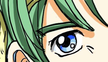 アニメ塗りのtwitterイラスト検索結果