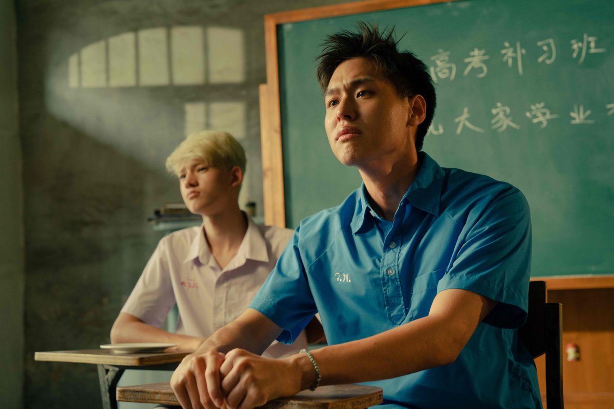 เรื่องย่อ EP.5 “แปลรักฉันด้วยใจเธอ”
อ่านต่อ : https://t.co/5U056GdYWM
#LINETV #LINETVoriginal
#NadaoBangKok #BKPP #BKPPproject
#บิวกิ้นพีพี #แปลรักฉันด้วยใจเธอ https://t.co/8K6mLlgtVT
