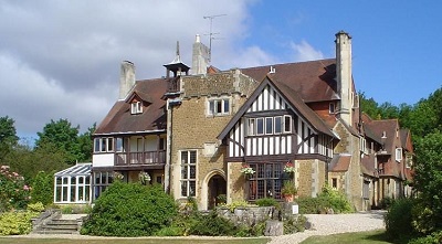 ECX Farnham tweet media