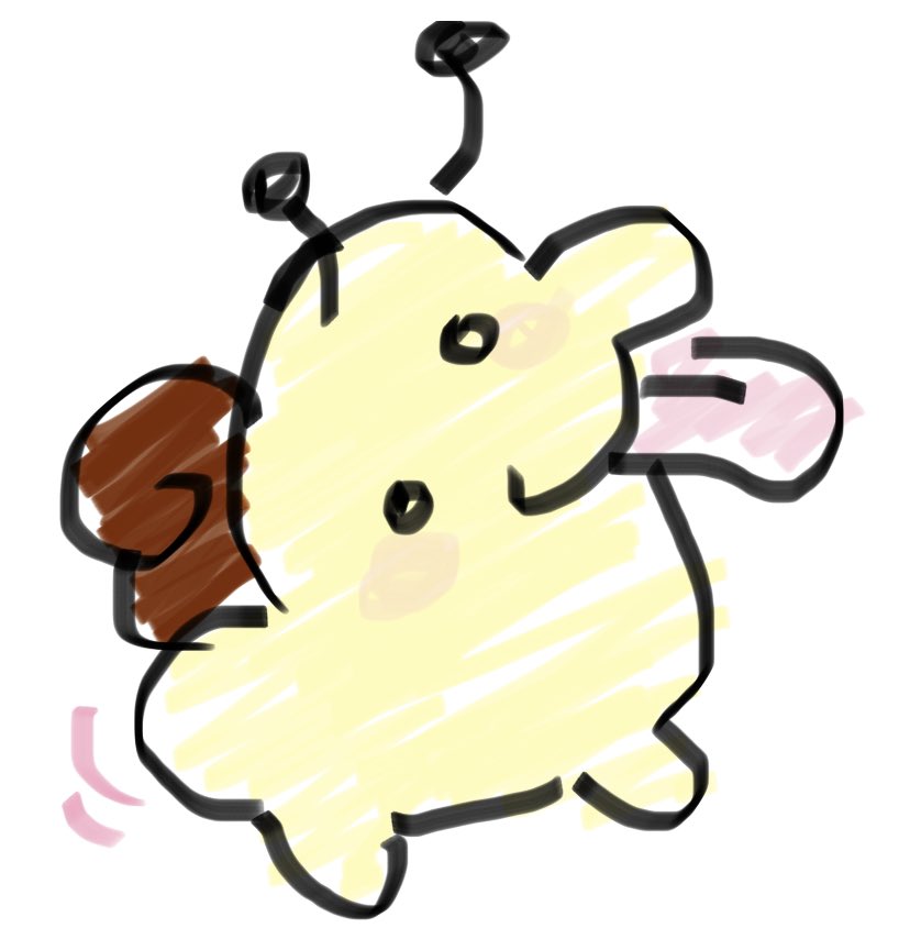 After A Vry Stressful Move I Want To Dr Allieのイラスト