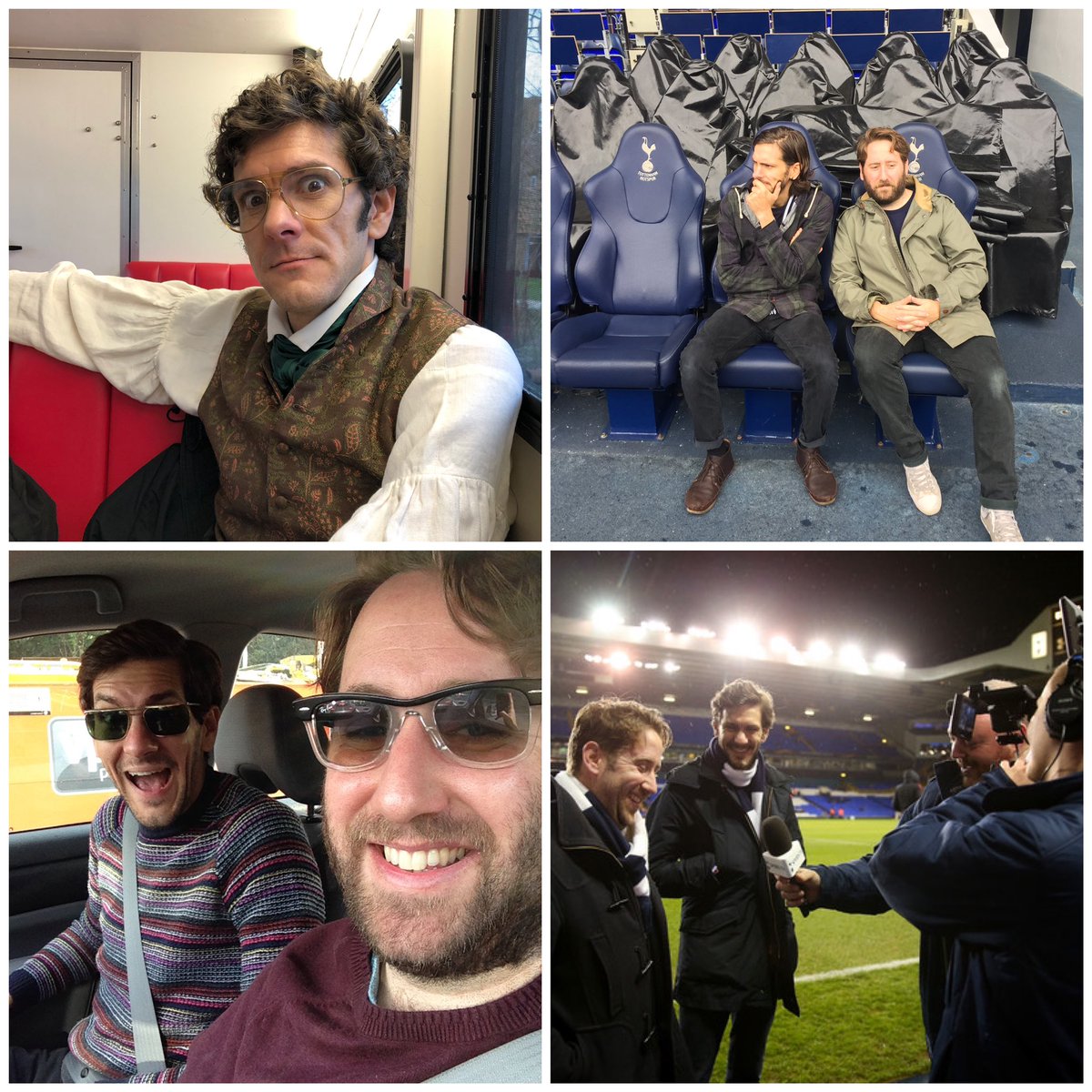 JimHowick tweet picture