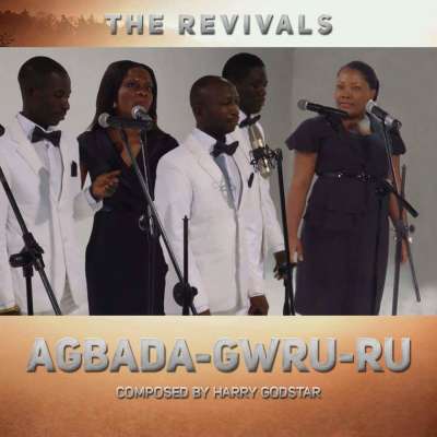 BloomradioKe's tweet photo. #NowPlaying The Revivals || @RevivalSingers @Harrygodstar - Agbada-Gwru-ru
https://t.co/O45kvFCz7m
#OnlineRadio #BloomRadioke #TheBestofYou https://t.co/AU4PuU4kHm