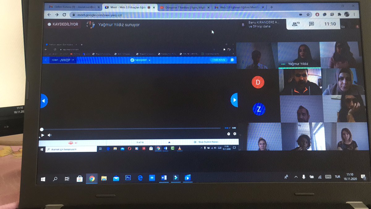 #istech Eğitmen Eğitimi 👍🏻#istekokullari